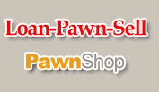 Loan pawn shop animation